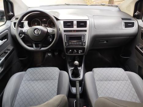 VOLKSWAGEN Fox 1.0 12V 4P TRENDLINE FLEX, Foto 12