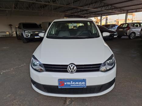 VOLKSWAGEN Fox 1.0 12V 4P TRENDLINE FLEX, Foto 1