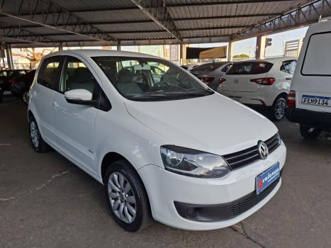 VOLKSWAGEN Fox 1.0 12V 4P TRENDLINE FLEX, Foto 2