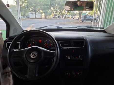 VOLKSWAGEN Fox 1.0 12V 4P TRENDLINE FLEX, Foto 8