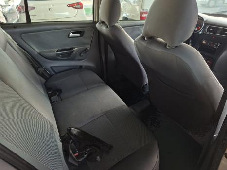 VOLKSWAGEN Fox 1.0 12V 4P TRENDLINE FLEX, Foto 9