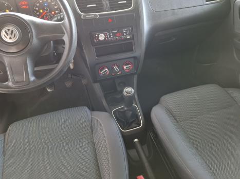 VOLKSWAGEN Fox 1.0 12V 4P TRENDLINE FLEX, Foto 13