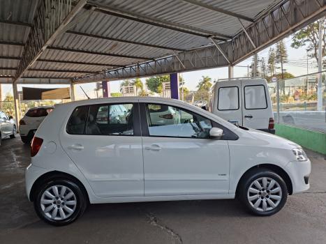 VOLKSWAGEN Fox 1.0 12V 4P TRENDLINE FLEX, Foto 4