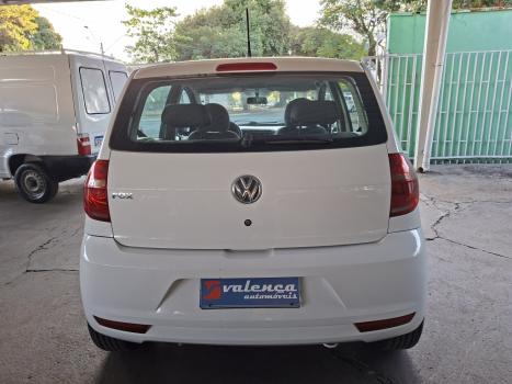 VOLKSWAGEN Fox 1.0 12V 4P TRENDLINE FLEX, Foto 12