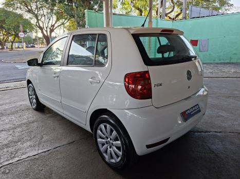 VOLKSWAGEN Fox 1.0 12V 4P TRENDLINE FLEX, Foto 5