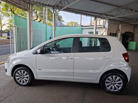 VOLKSWAGEN Fox 1.0 12V 4P TRENDLINE FLEX, Foto 6