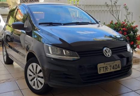 VOLKSWAGEN Fox 1.0 12V 4P TRENDLINE FLEX, Foto 1