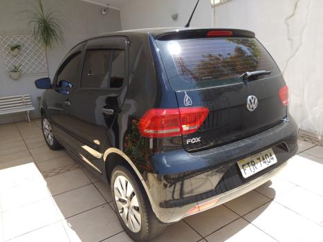 VOLKSWAGEN Fox 1.0 12V 4P TRENDLINE FLEX, Foto 2