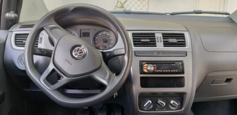 VOLKSWAGEN Fox 1.0 12V 4P TRENDLINE FLEX, Foto 3