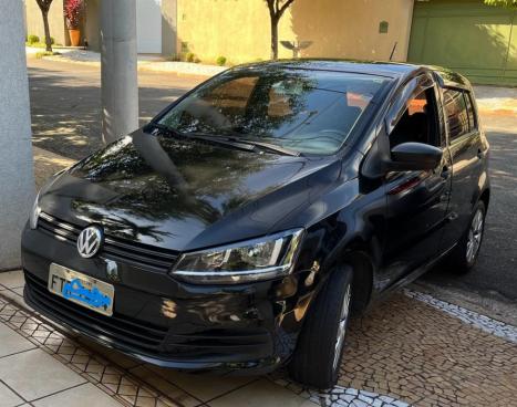 VOLKSWAGEN Fox 1.0 12V 4P TRENDLINE FLEX, Foto 4