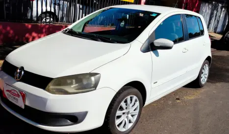 VOLKSWAGEN Fox 1.0 4P I-TREND FLEX, Foto 1
