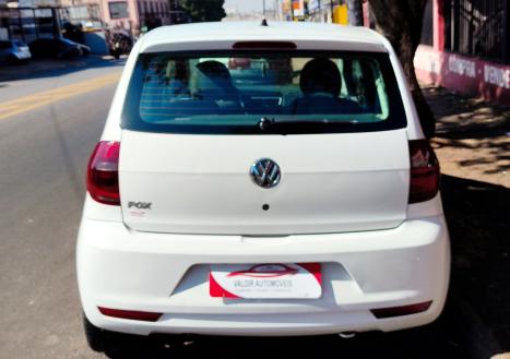 VOLKSWAGEN Fox 1.0 4P I-TREND FLEX, Foto 2