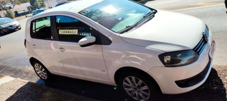 VOLKSWAGEN Fox 1.0 4P I-TREND FLEX, Foto 3