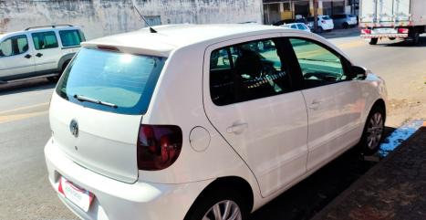 VOLKSWAGEN Fox 1.0 4P I-TREND FLEX, Foto 4