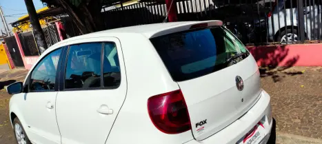 VOLKSWAGEN Fox 1.0 4P I-TREND FLEX, Foto 5