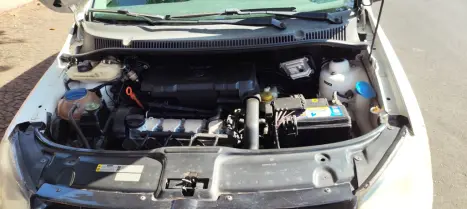 VOLKSWAGEN Fox 1.0 4P I-TREND FLEX, Foto 6