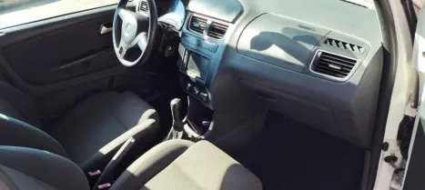 VOLKSWAGEN Fox 1.0 4P I-TREND FLEX, Foto 9