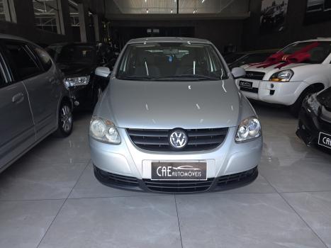 VOLKSWAGEN Fox 1.0 4P FLEX, Foto 2