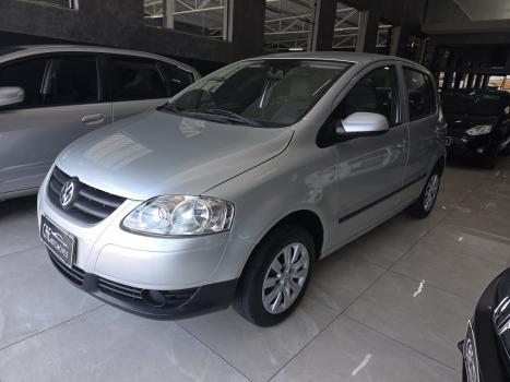 VOLKSWAGEN Fox 1.0 4P FLEX, Foto 3