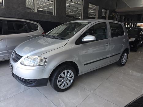 VOLKSWAGEN Fox 1.0 4P FLEX, Foto 4