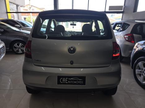VOLKSWAGEN Fox 1.0 4P FLEX, Foto 6