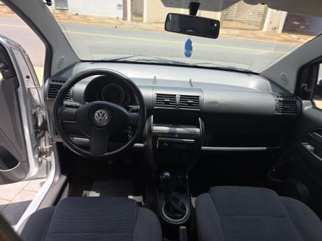 VOLKSWAGEN Fox 1.0 4P FLEX, Foto 9