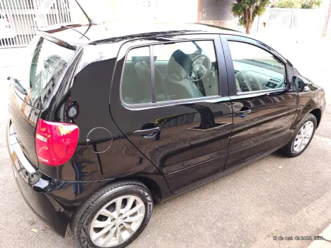 VOLKSWAGEN Fox 1.0 4P TRENDLINE FLEX, Foto 5