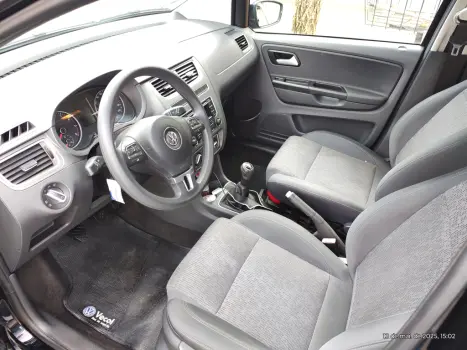 VOLKSWAGEN Fox 1.0 4P TRENDLINE FLEX, Foto 6