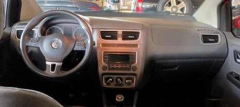 VOLKSWAGEN Fox 1.0 4P I-TREND FLEX, Foto 6
