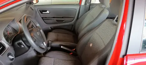 VOLKSWAGEN Fox 1.0 4P I-TREND FLEX, Foto 8