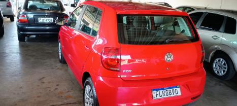 VOLKSWAGEN Fox 1.0 4P I-TREND FLEX, Foto 4