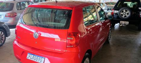 VOLKSWAGEN Fox 1.0 4P I-TREND FLEX, Foto 3
