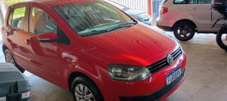VOLKSWAGEN Fox 1.0 4P I-TREND FLEX, Foto 2