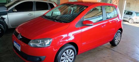 VOLKSWAGEN Fox 1.0 4P I-TREND FLEX, Foto 1