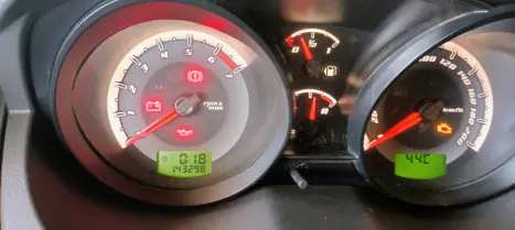 VOLKSWAGEN Fox 1.0 4P I-TREND FLEX, Foto 11