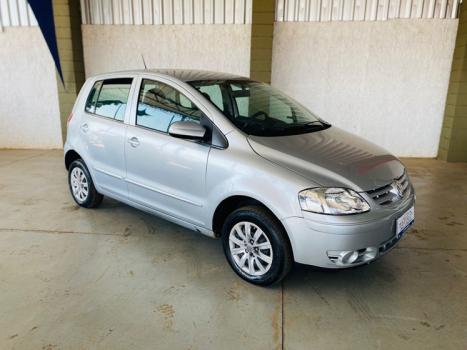 VOLKSWAGEN Fox 1.0 4P CITY FLEX, Foto 1