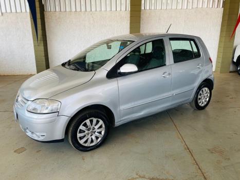 VOLKSWAGEN Fox 1.0 4P CITY FLEX, Foto 2