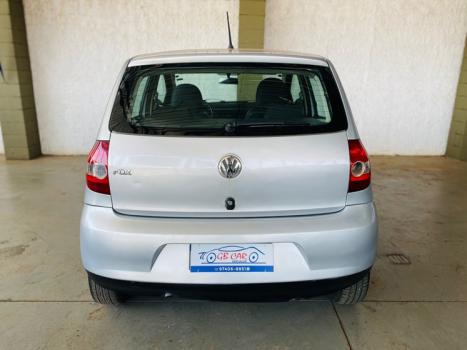 VOLKSWAGEN Fox 1.0 4P CITY FLEX, Foto 3