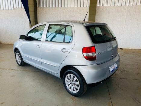 VOLKSWAGEN Fox 1.0 4P CITY FLEX, Foto 4