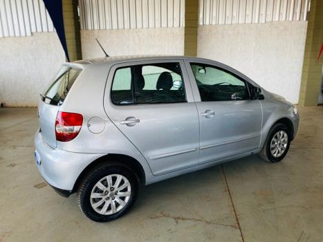 VOLKSWAGEN Fox 1.0 4P CITY FLEX, Foto 5