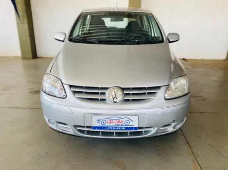 VOLKSWAGEN Fox 1.0 4P CITY FLEX, Foto 6