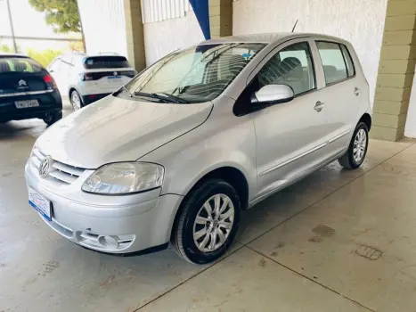 VOLKSWAGEN Fox 1.0 4P CITY FLEX, Foto 7