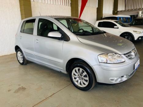 VOLKSWAGEN Fox 1.0 4P CITY FLEX, Foto 8