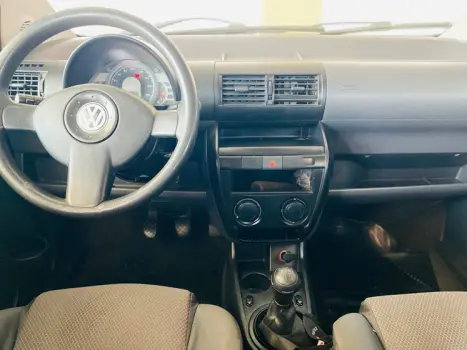 VOLKSWAGEN Fox 1.0 4P CITY FLEX, Foto 9