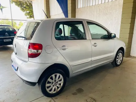 VOLKSWAGEN Fox 1.0 4P CITY FLEX, Foto 12