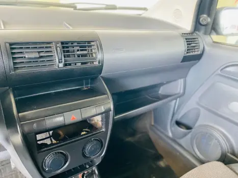 VOLKSWAGEN Fox 1.0 4P CITY FLEX, Foto 14