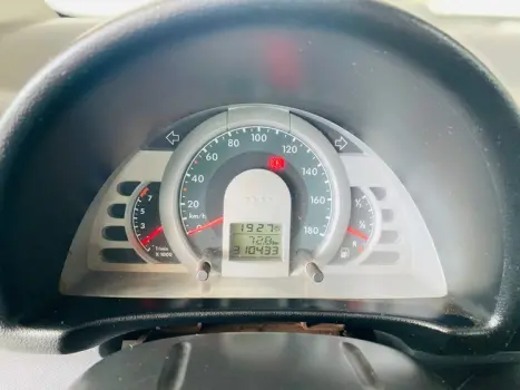 VOLKSWAGEN Fox 1.0 4P CITY FLEX, Foto 15