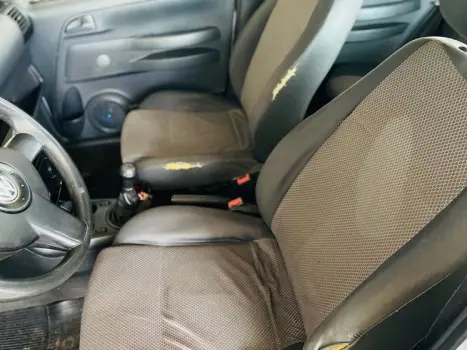 VOLKSWAGEN Fox 1.0 4P CITY FLEX, Foto 16