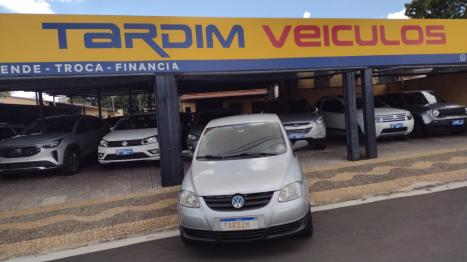 VOLKSWAGEN Fox 1.0 4P PLUS FLEX, Foto 1