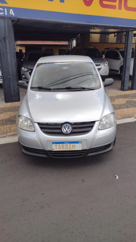 VOLKSWAGEN Fox 1.0 4P PLUS FLEX, Foto 6
